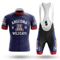 University of Arizona 1885 - Men's Cycling Kit - Global Cycling Gear