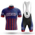Dallas Baptist University USA - Men's Cycling Kit - Global Cycling Gear