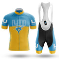 Long Island University V2 - Men's Cycling Kit - Global Cycling Gear