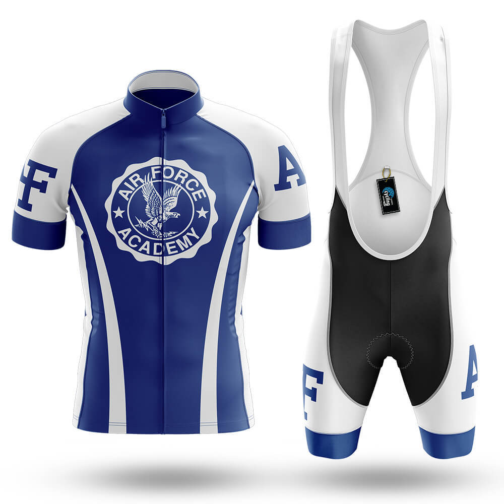 USAF University - Men's Cycling Kit - Global Cycling Gear