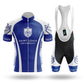 Saint Louis University - Men's Cycling Kit - Global Cycling Gear