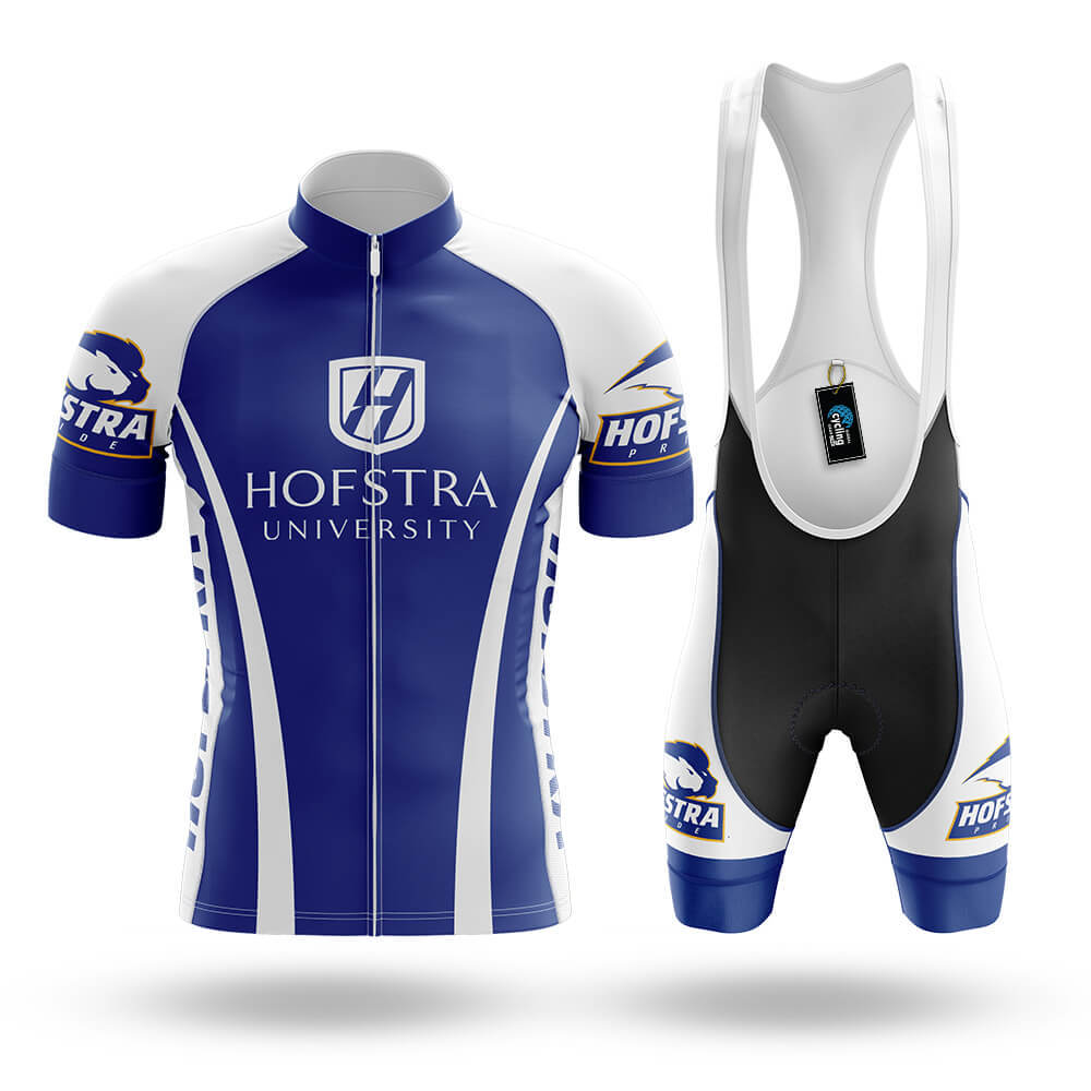 Hofstra University - Men's Cycling Kit - Global Cycling Gear