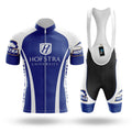 Hofstra University - Men's Cycling Kit - Global Cycling Gear