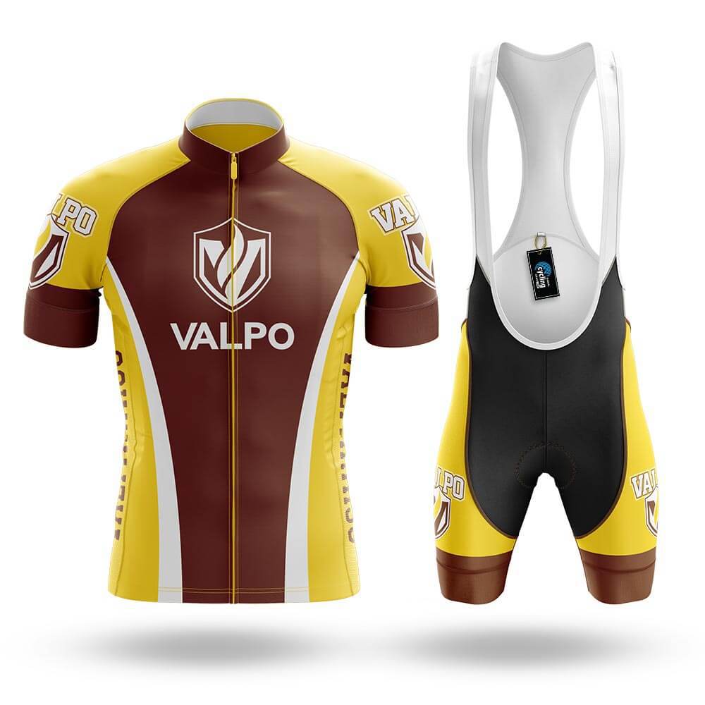 Valparaiso University - Men's Cycling Kit - Global Cycling Gear