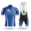 Eastern Illinois University - Men's Cycling Kit - Global Cycling Gear