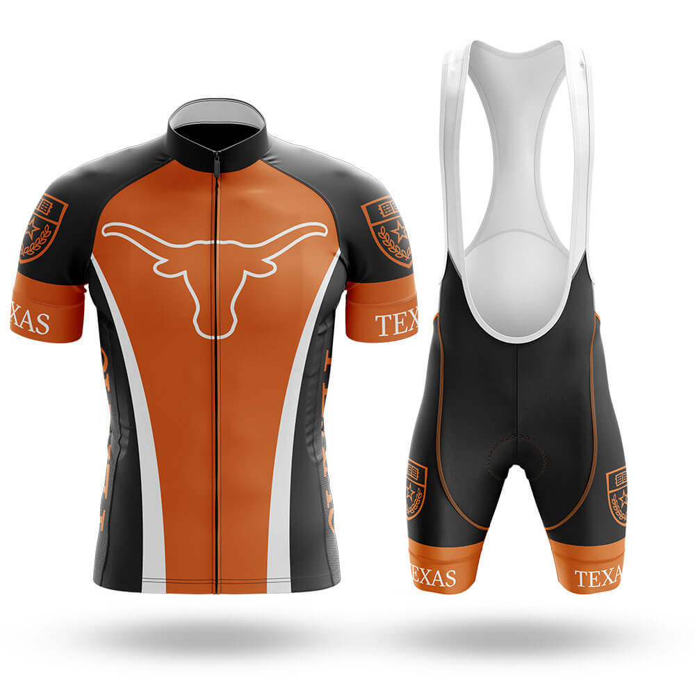 University Men's Cycling Kit Global Cycling Gear 1