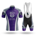 University of Central Arkansas - Men's Cycling Kit - Global Cycling Gear