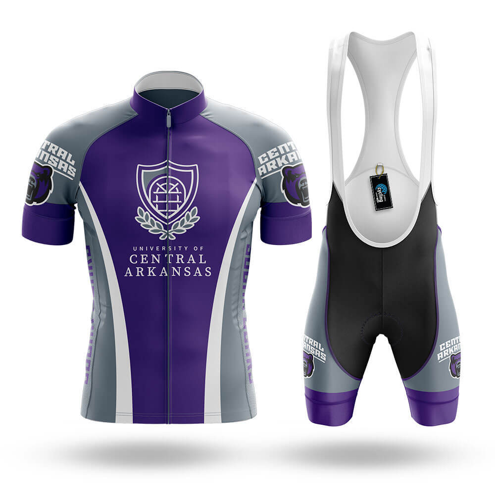 University of Central Arkansas - Men's Cycling Kit - Global Cycling Gear