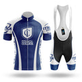 Ithaca College - Men's Cycling Kit - Global Cycling Gear