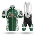 Go Bobcats V3 - Men's Cycling Kit - Global Cycling Gear