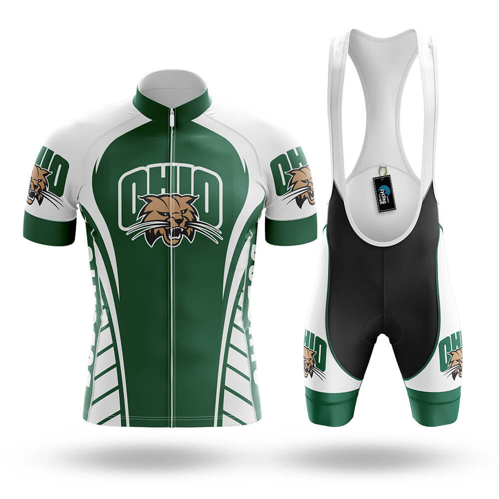 Go Bobcats V3 - Men's Cycling Kit - Global Cycling Gear