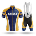 Northern Arizona University - Men's Cycling Kit - Global Cycling Gear