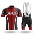 Rider University - Men's Cycling Kit - Global Cycling Gear