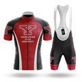 Youngstown State University - Men's Cycling Kit - Global Cycling Gear