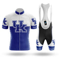 Wildcats V2 - Men's Cycling Kit - Global Cycling Gear