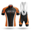 Mercer University - Men's Cycling Kit - Global Cycling Gear