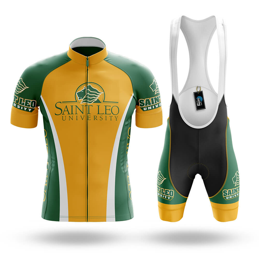Saint Leo University - Men's Cycling Kit - Global Cycling Gear