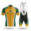 Saint Leo University - Men's Cycling Kit - Global Cycling Gear