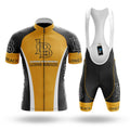 California State University Long Beach - Men's Cycling Kit - Global Cycling Gear