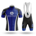 Grand Valley State University - Men's Cycling Kit - Global Cycling Gear