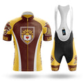 Lehigh University - Men's Cycling Kit - Global Cycling Gear