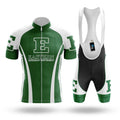Eastern Michigan University - Men's Cycling Kit - Global Cycling Gear