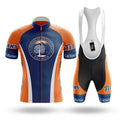 California State University Fullerton - Men's Cycling Kit - Global Cycling Gear