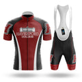 Haverford College - Men's Cycling Kit - Global Cycling Gear