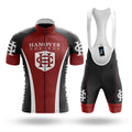 Hanover College - Men's Cycling Kit - Global Cycling Gear