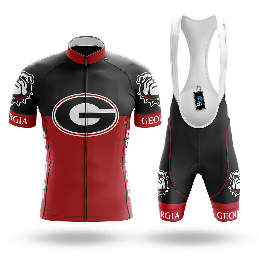 Dawgs V2 - Men's Cycling Kit - Global Cycling Gear