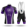 College of the Holy Cross - Men's Cycling KitÂ Global Cycling Gear