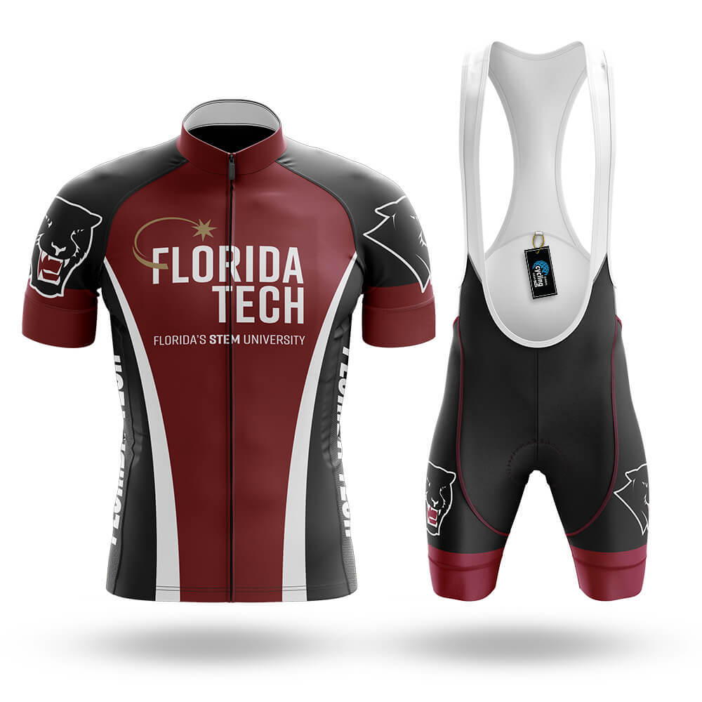 Florida Institute of Technology - Men's Cycling Kit - Global Cycling Gear