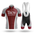 Troy University - Men's Cycling Kit - Global Cycling Gear