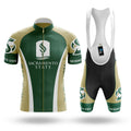 California State University Sacramento - Men's Cycling Kit - Global Cycling Gear