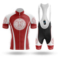 Cornell - Men's Cycling KitÂ Global Cycling Gear
