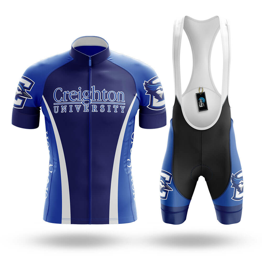 Creighton University - Men's Cycling Kit - Global Cycling Gear