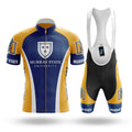 Murray State University - Men's Cycling Kit - Global Cycling Gear