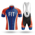 Fashion Institute of Technology - Men's Cycling Kit - Global Cycling Gear