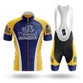 Drexel University - Men's Cycling Kit - Global Cycling Gear