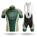 Jacksonville University - Men's Cycling Kit - Global Cycling Gear