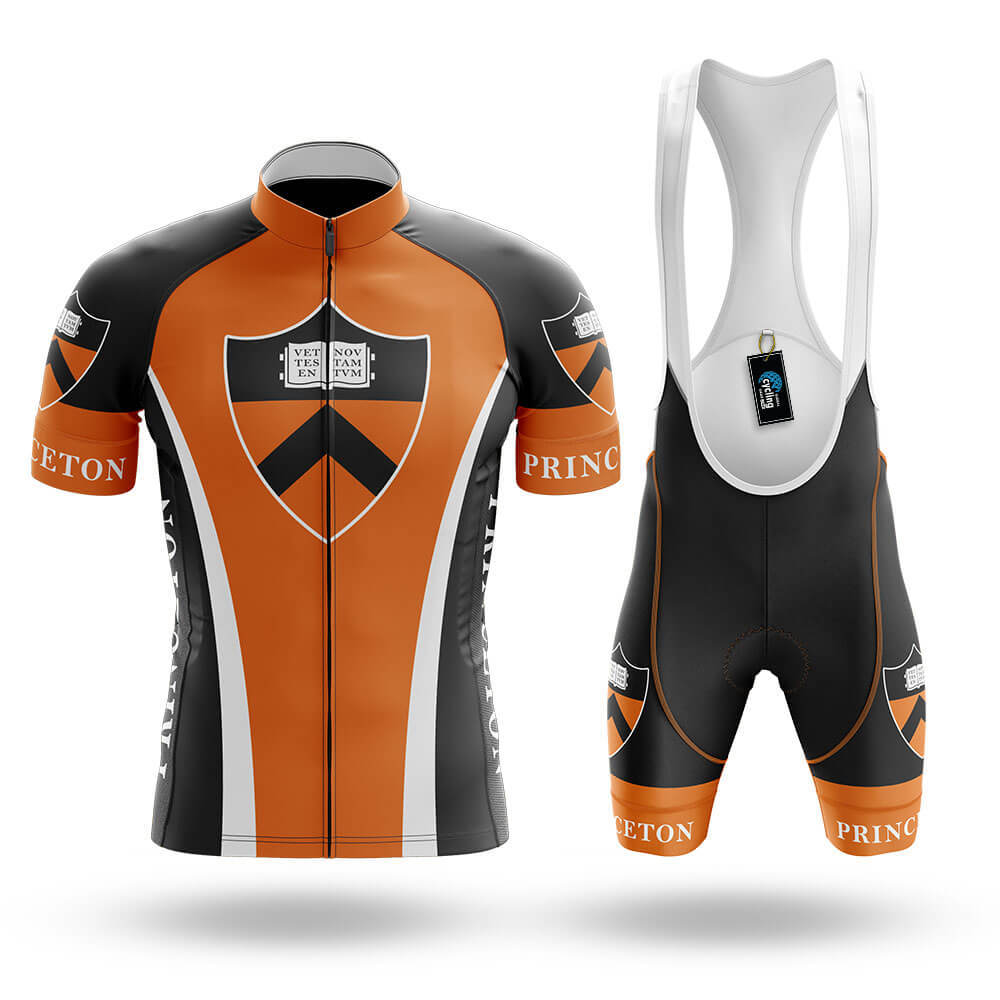 Princeton - Men's Cycling Kit - Global Cycling Gear