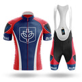 DePaul University - Men's Cycling Kit - Global Cycling Gear