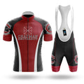 Chapman University - Men's Cycling Kit - Global Cycling Gear