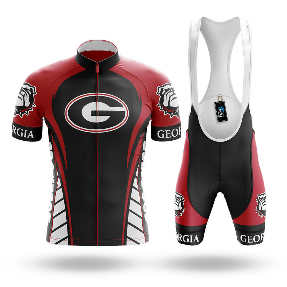 Go Dawgs V3 - Men's Cycling Kit - Global Cycling Gear