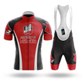 University of Central Missouri - Men's Cycling Kit - Global Cycling Gear