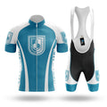 New York City College of Technology - Men's Cycling Kit - Global Cycling Gear
