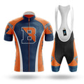 Bucknell University - Men's Cycling Kit - Global Cycling Gear