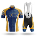 Canisius College - Men's Cycling Kit - Global Cycling Gear
