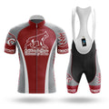 California State University Chico - Men's Cycling Kit - Global Cycling Gear