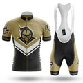 University of Central Florida V3 - Men's Cycling Kit - Global Cycling Gear